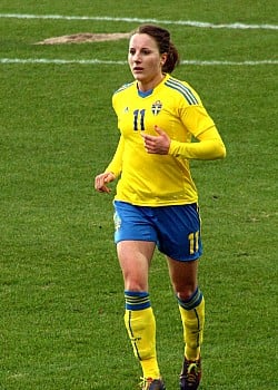 Antonia Goransson